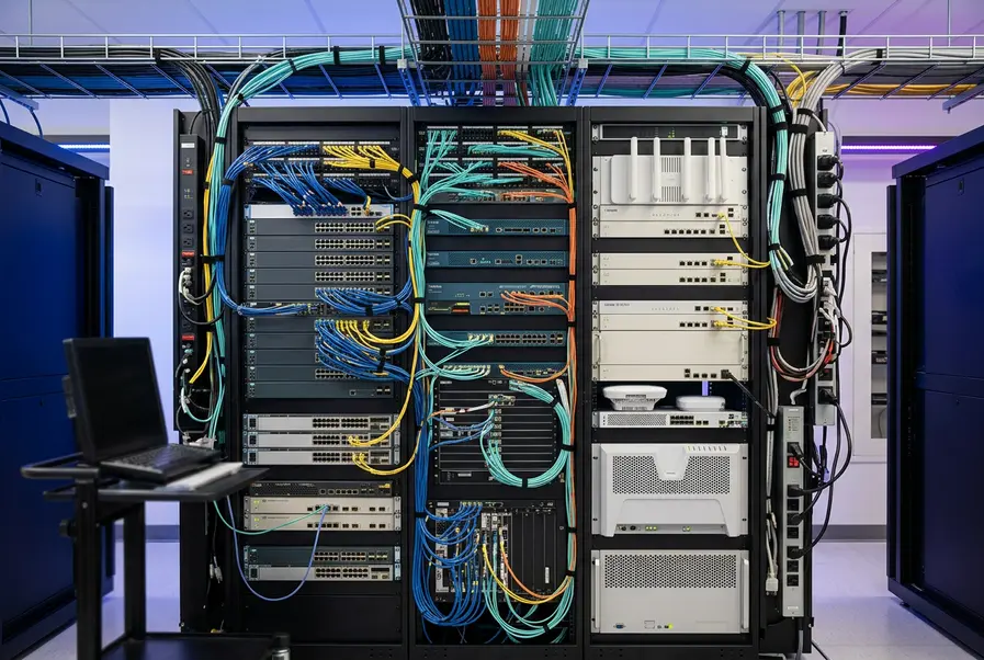 Balancing Campus Performance and TCO