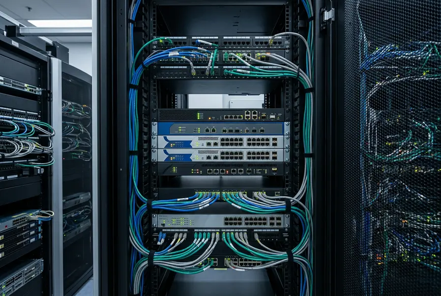 Balancing IPS, App Control and Threat Prevention