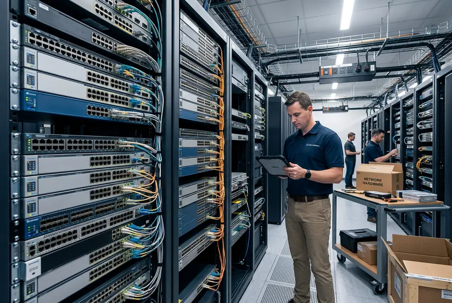 Balancing Network Readiness and Lead Times