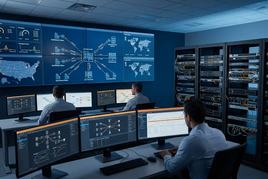Balancing Security, Scale and Consistency