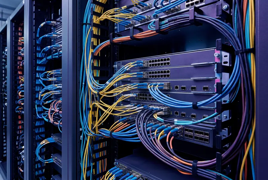 Balancing Today’s Cabling with Tomorrow’s Speeds