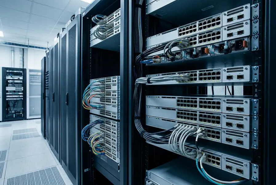 Designing Around Catalyst 9300E Shortages
