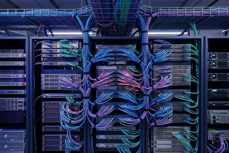 Designing Reliable, Redundant AI Fabrics