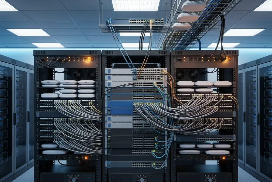 Designing Truly Resilient Access Networks