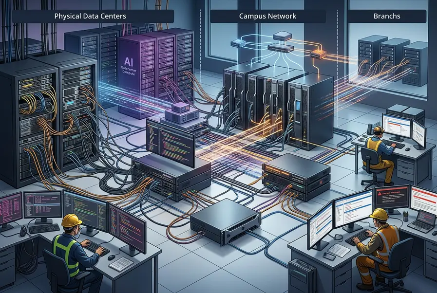 Key Barriers in Distributed Firewall Design