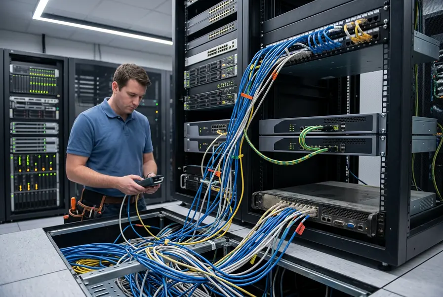 Migrating to High-Availability Firewall Clusters