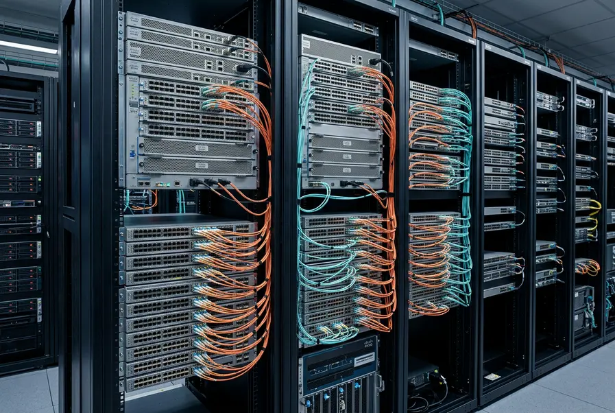 Right-Sizing Nexus 9K VXLAN Licensing