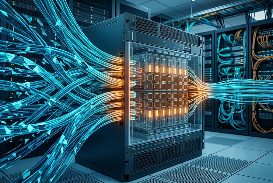 Sizing Firewalls for Encrypted Traffic Loads