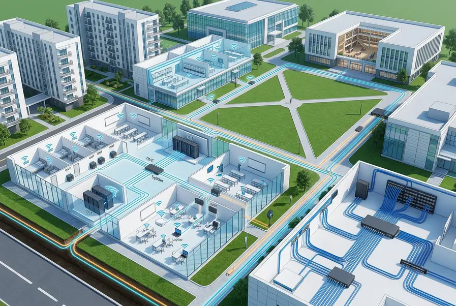 Campus POL Decision Context