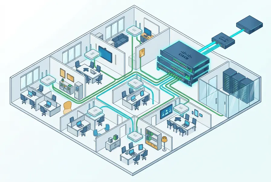 Designing for Real Gigabit Wi‑Fi
