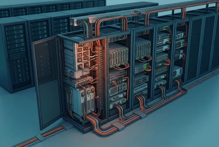 Designing Reliable Rack Power
