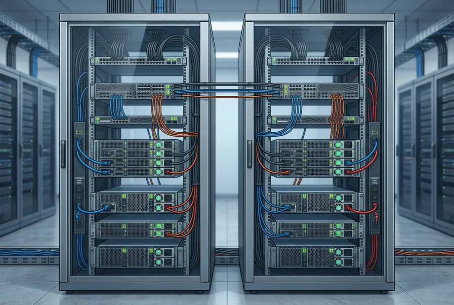 Designing Resilient Racks