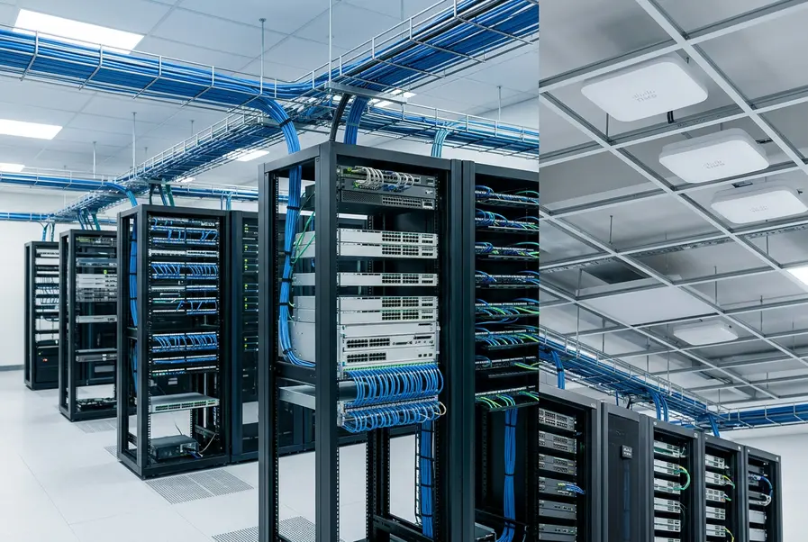 EOL Network Refresh Context