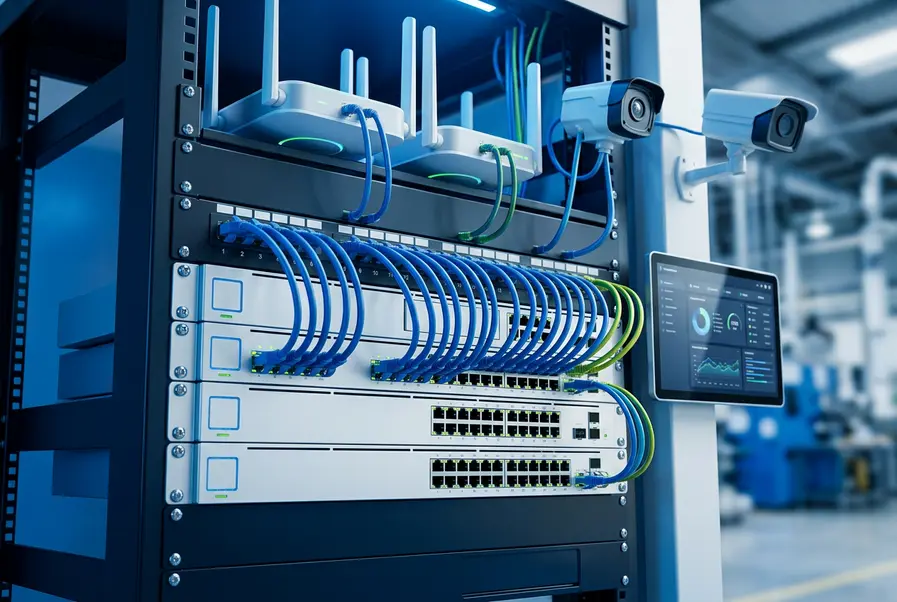 Evolving Power and Access