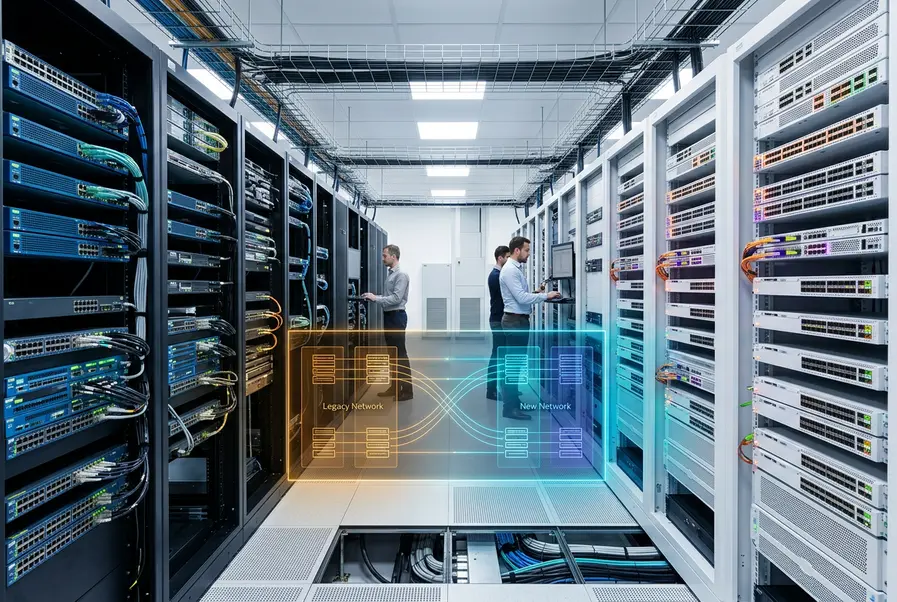 Navigating Zero‑Downtime Upgrades