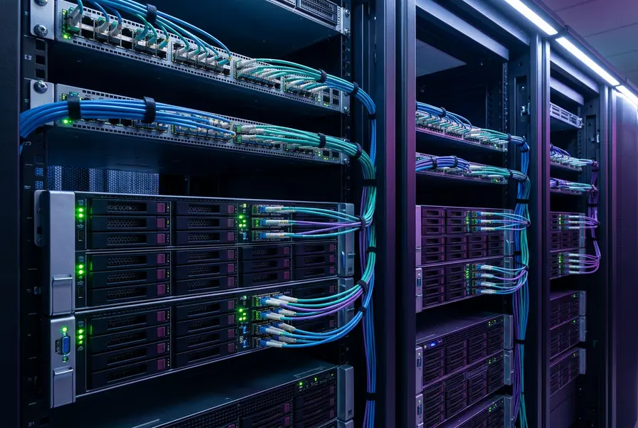 NVMe-oF Fabric Priorities