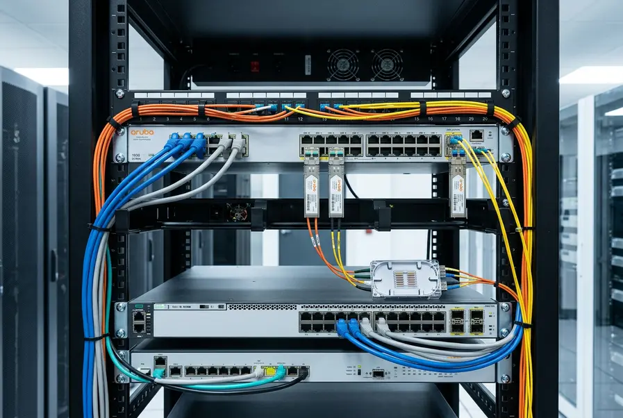 SFP Uplink Design Context
