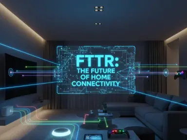 FTTR Enterprise Solutions