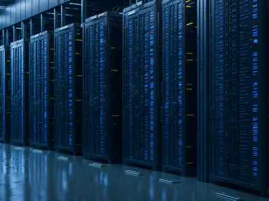 Choosing GPUs for Enterprise Al Workloads