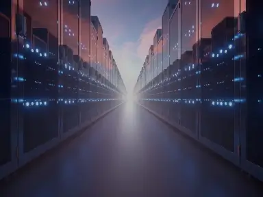 Beyond Bandwidth: The 100G+ Data Center Architecture