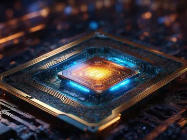 GPU Cluster Networking Architecture