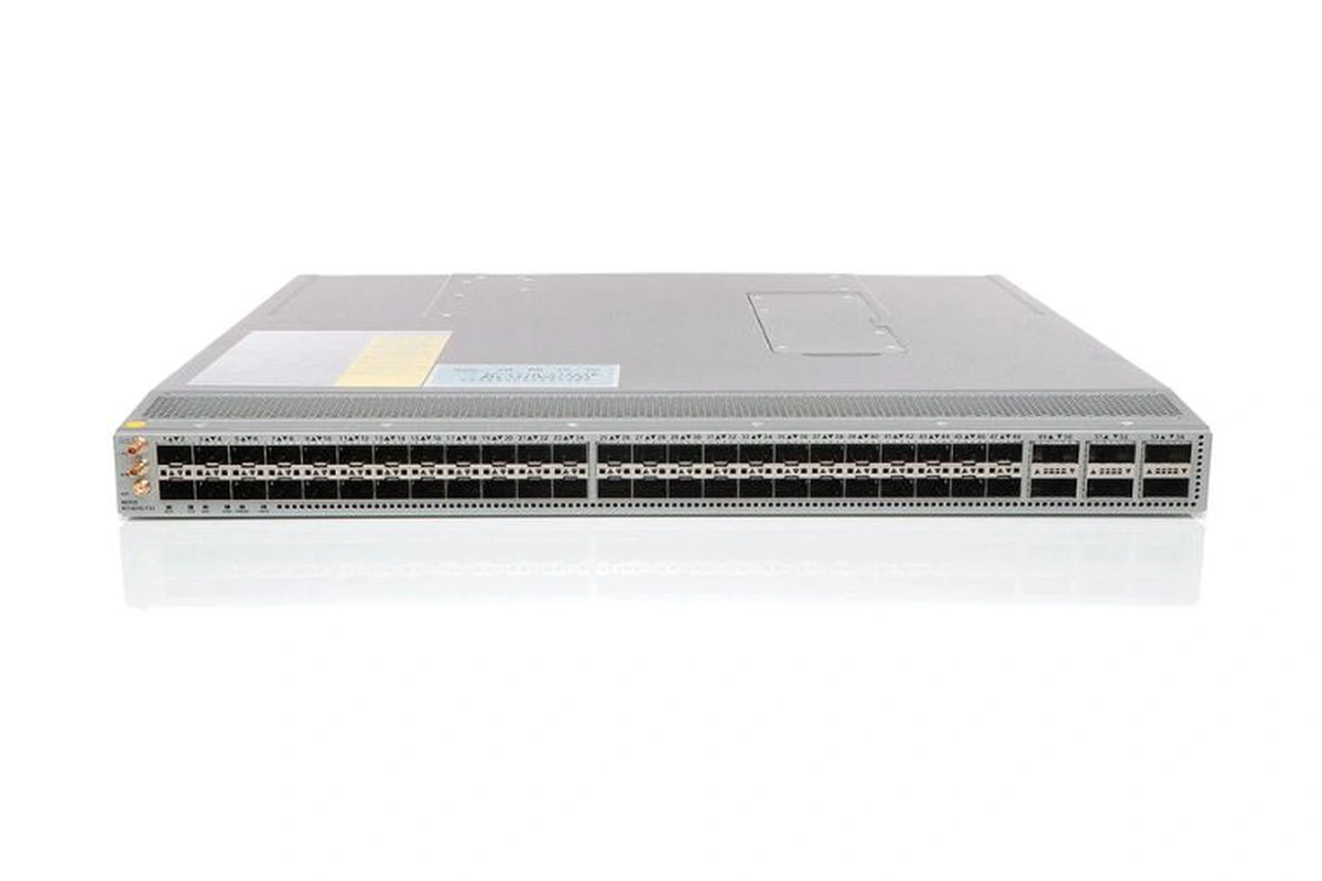 Enterprise & Private Data Centers