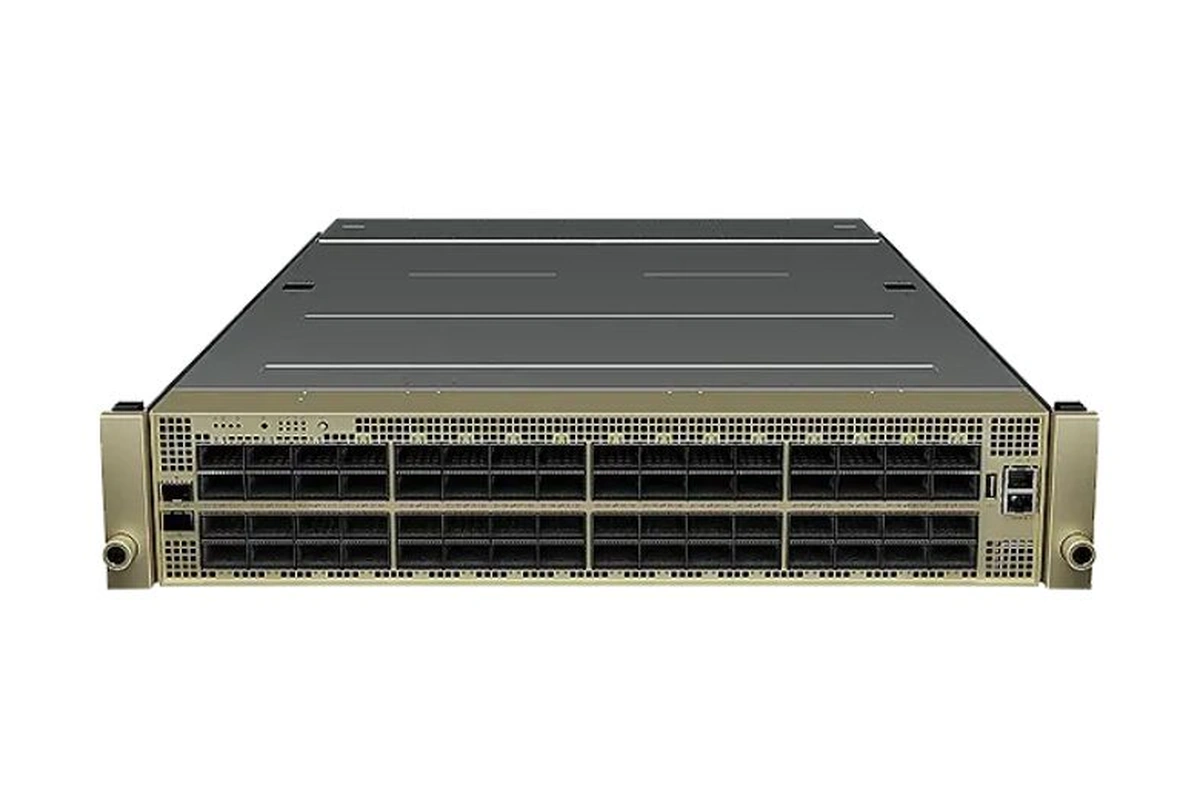 Cloud & Hyperscale Networks