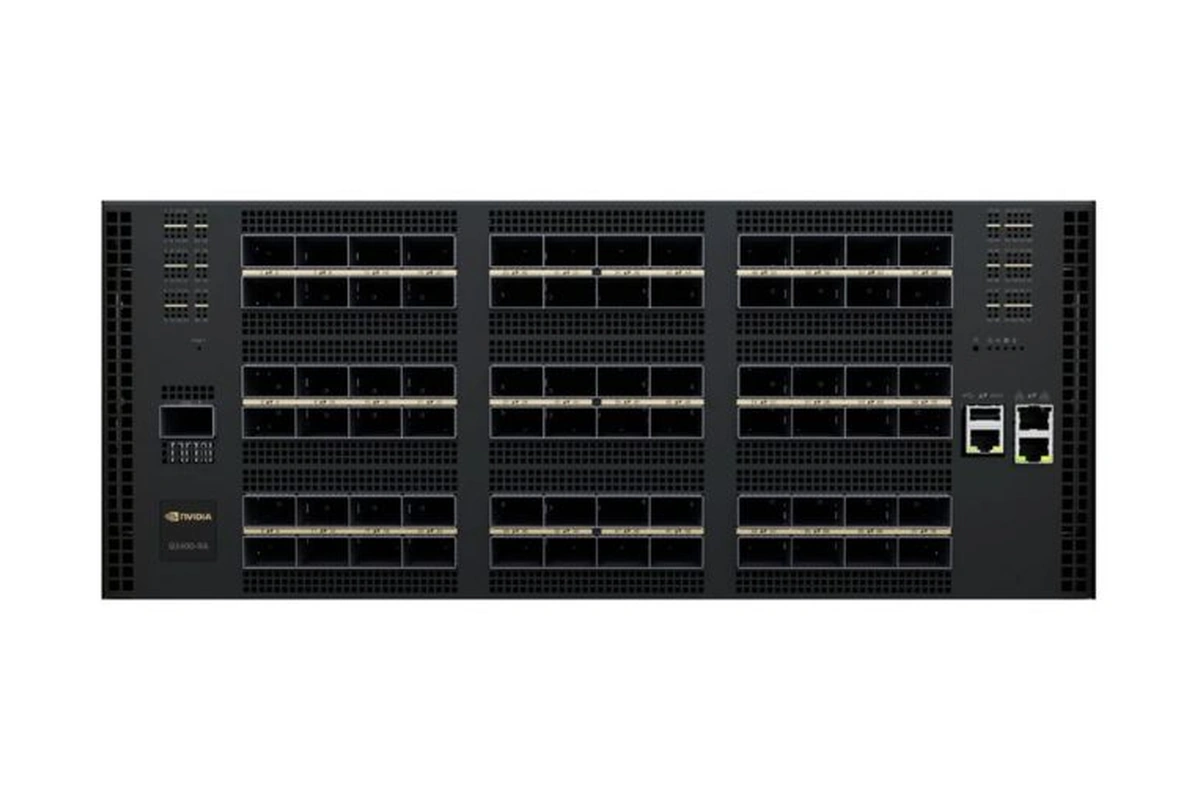 AI & HPC Clusters