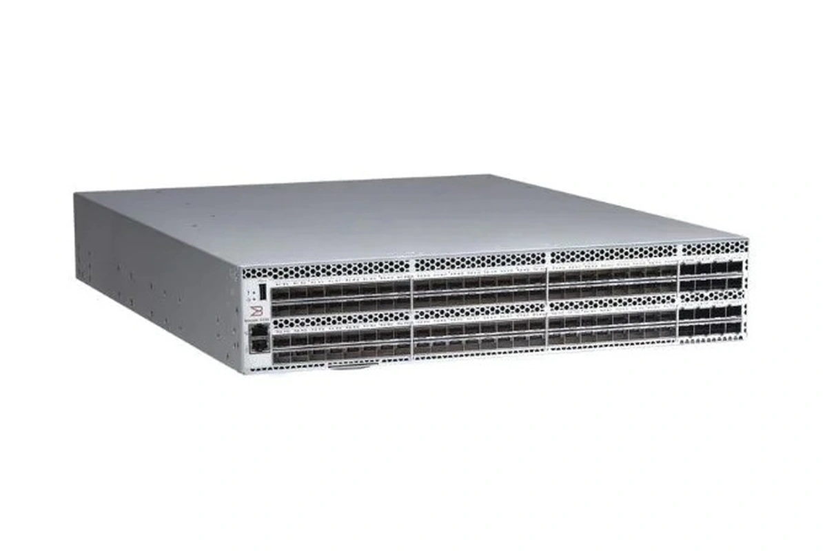 Storage & SAN Networks