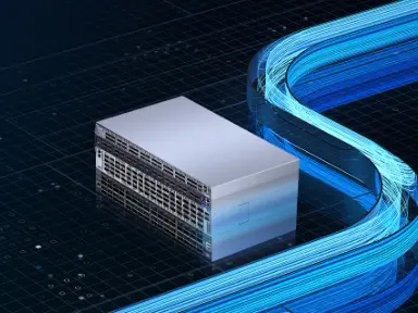 400G/800G Ethernet Switch Solution