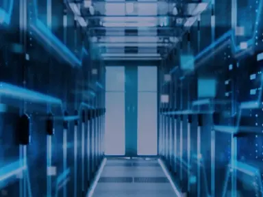 Internet Data Center Construction Solution